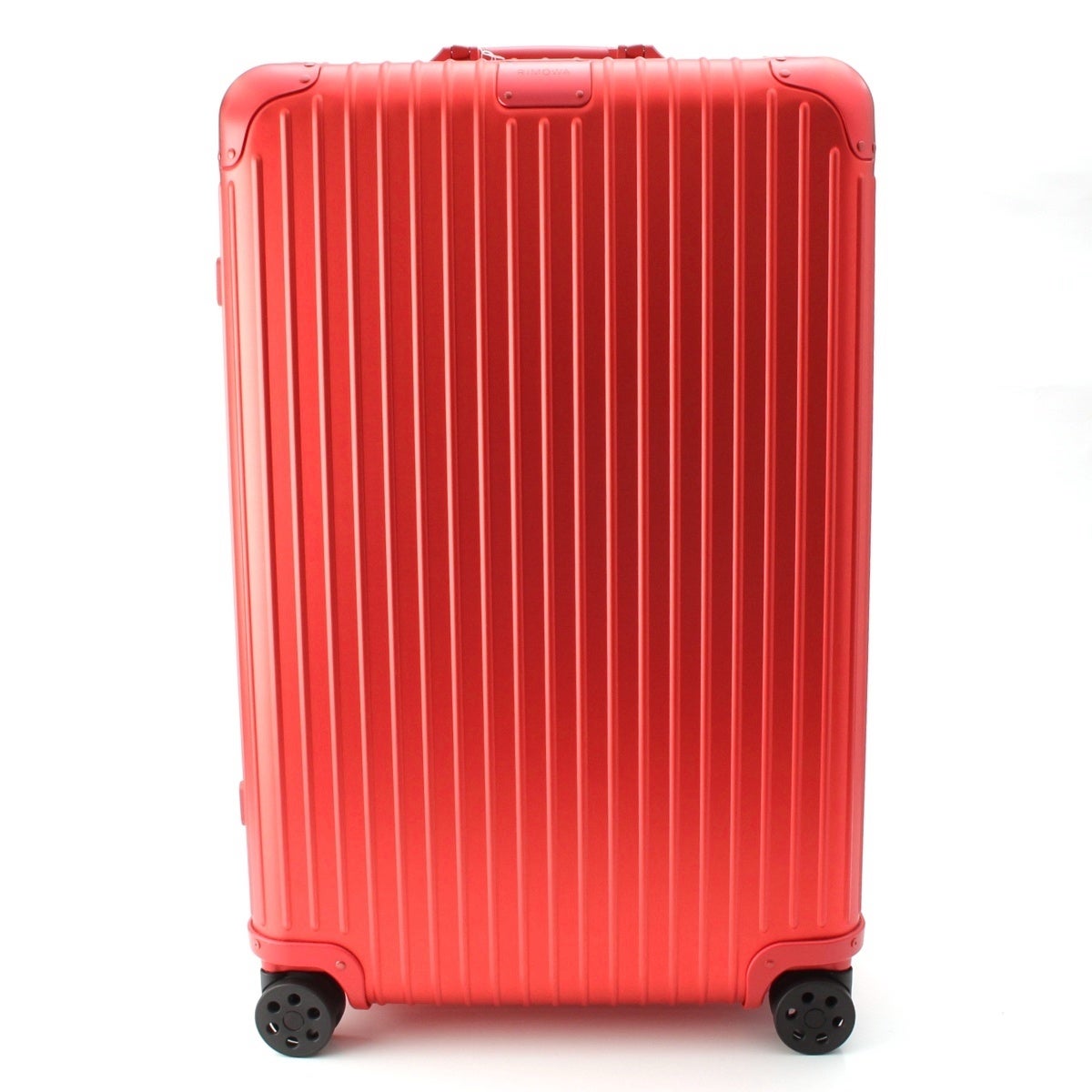 リモワ（RIMOWA） | ブランド中古通販 retro.jp