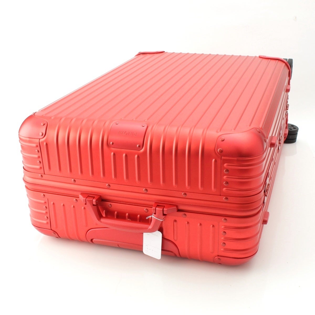 リモワ オリジナル チェックインL ORIGINAL CHECK-IN L アルミニウム 4