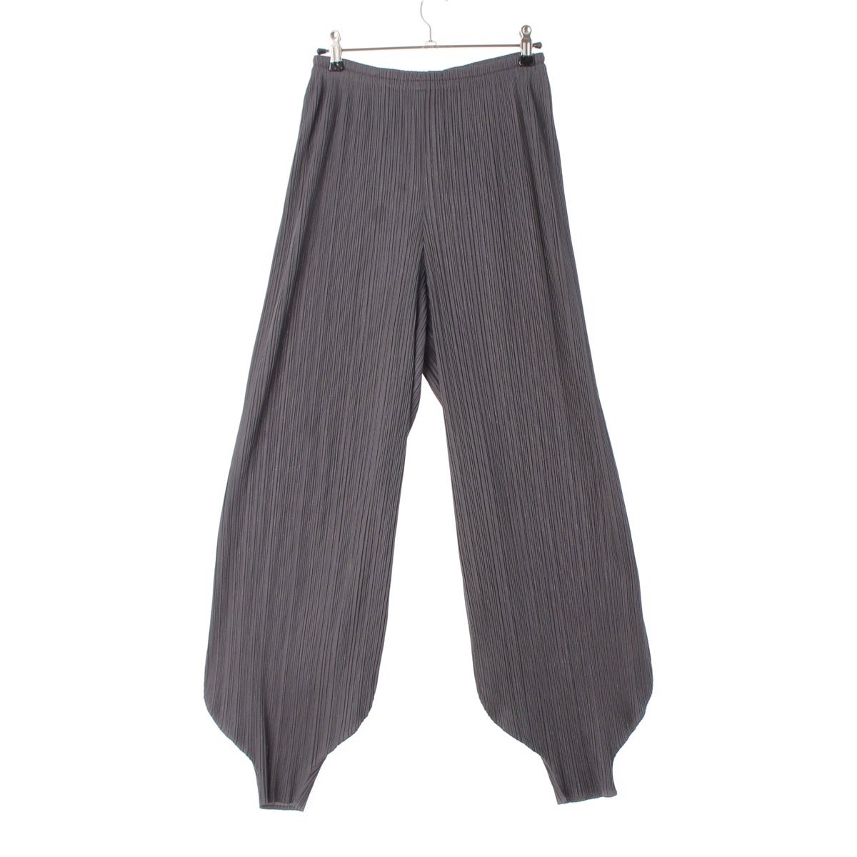 イッセイミヤケ プリーツプリーズ PLEATS PLEASE ポリエステル ジョグ