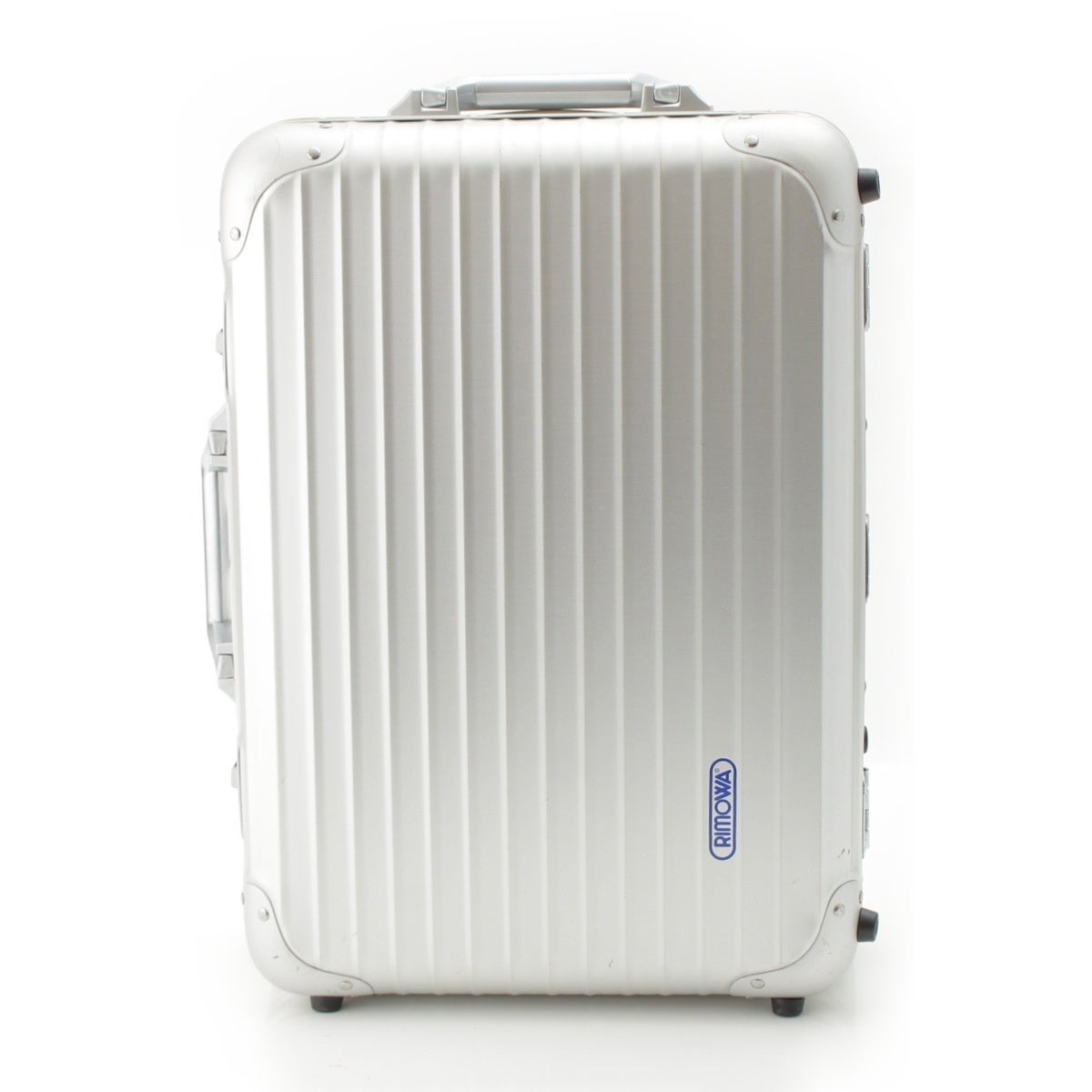 リモワ（RIMOWA） | ブランド中古通販 retro.jp