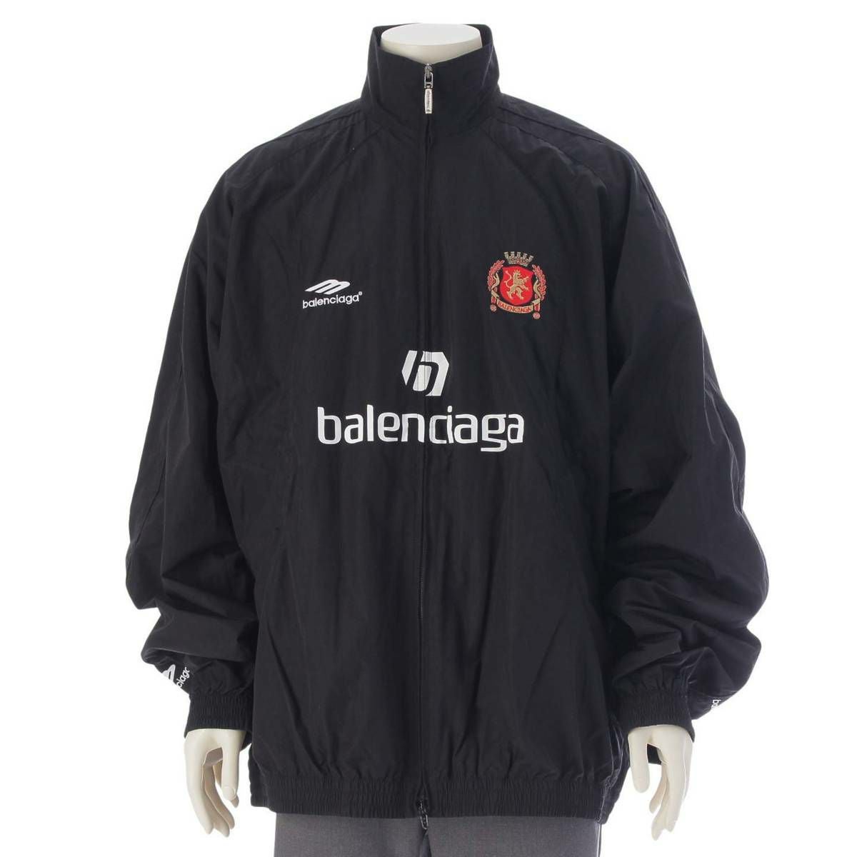 バレンシアガ Balenciaga メンズ 24SS PARIS SOCCER TRACKSUIT