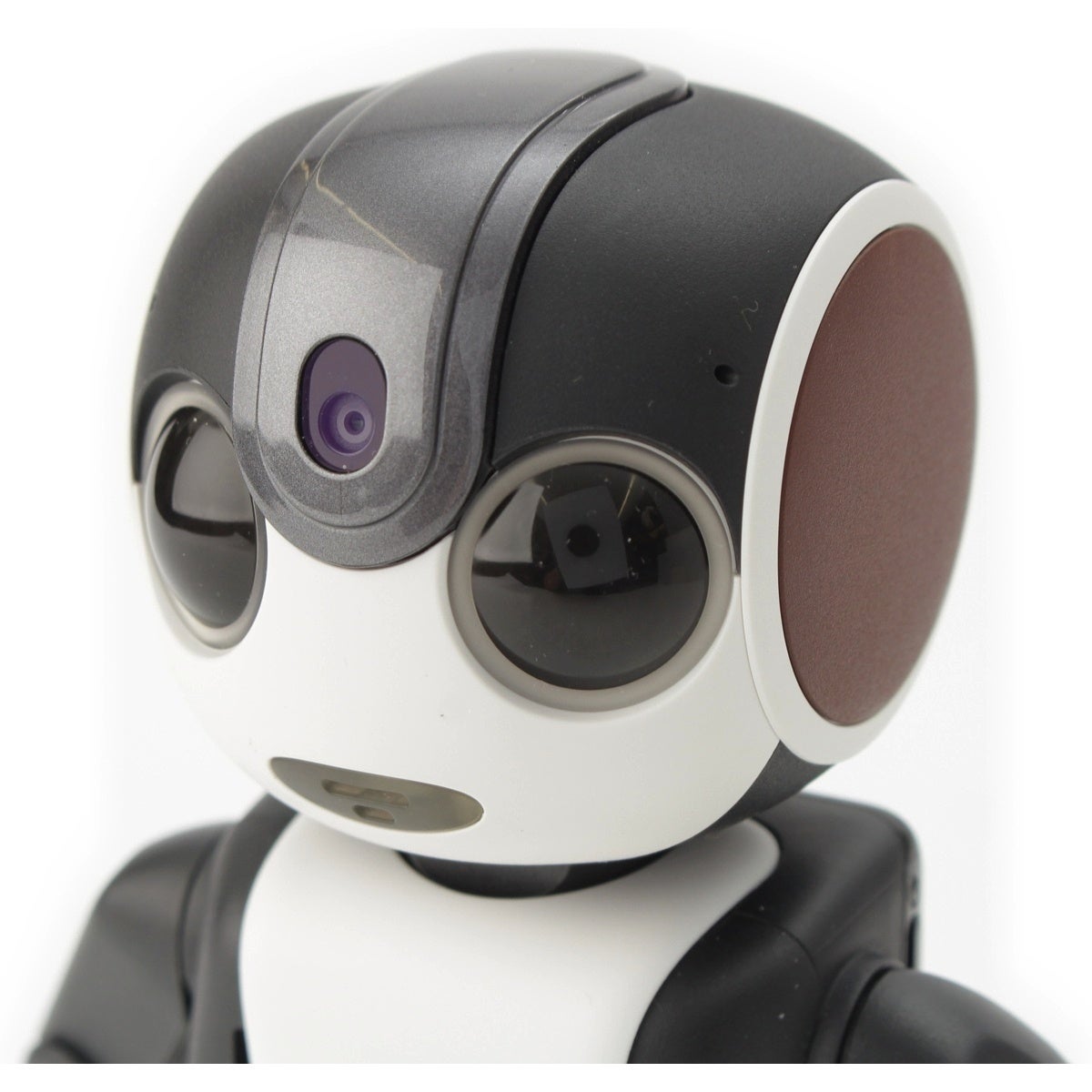 シャープ ロボホン RoBoHoN モバイル型 ロボット 電話 LTE 家電 契約
