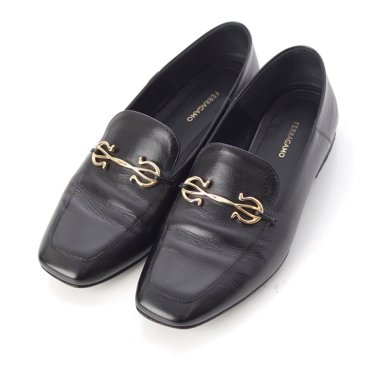 サルバトーレフェラガモ（Salvatore Ferragamo） | ブランド中古通販