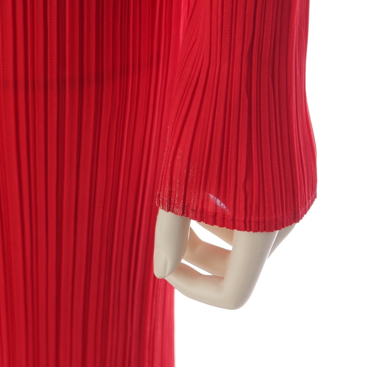 イッセイミヤケ 00AW プリーツプリーズ PLEATS PLEASE ボトルネック