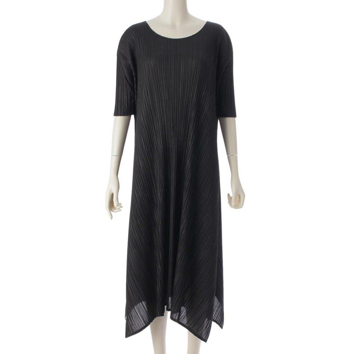 プリーツプリーズ イッセイミヤケ PLEATS PLEASE ISSEY 19SS LUSTER