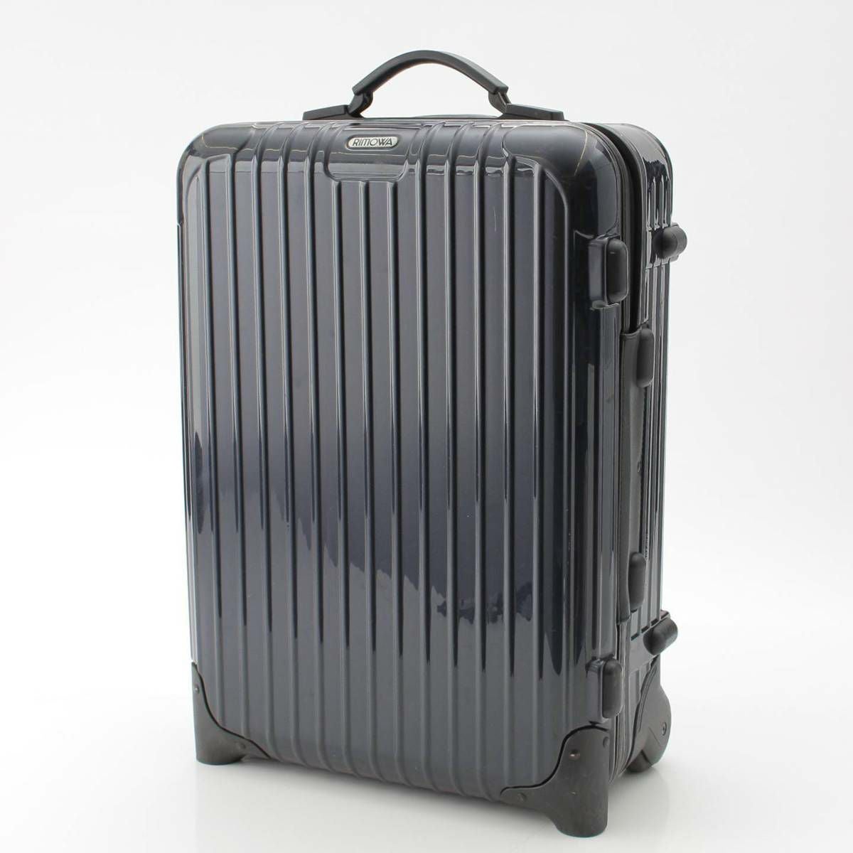 リモワ Rimowa サルサ 2輪 キャリーバッグ キャリーケース スーツ