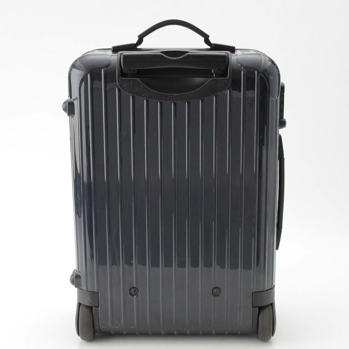 リモワ Rimowa サルサ 2輪 キャリーバッグ キャリーケース スーツ