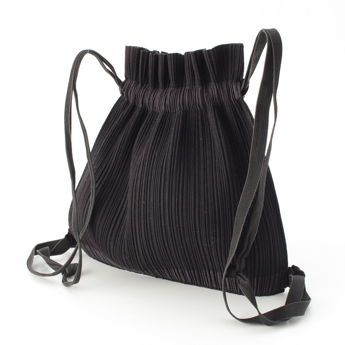 イッセイミヤケ 00AW プリーツプリーズ PLEATS PLEASE ベロア 切り替え