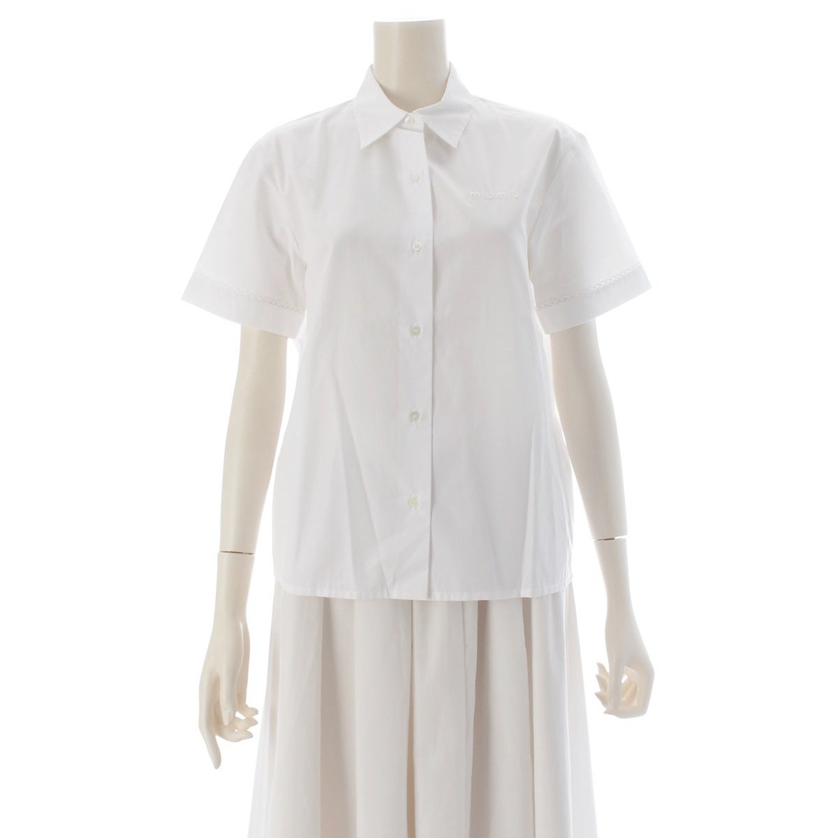 ミュウミュウ（MIUMIU） | ブランド中古通販 retro.jp