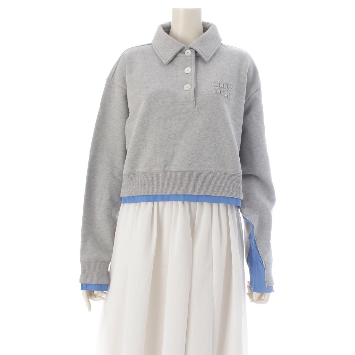 ミュウミュウ（MIUMIU） | ブランド中古通販 retro.jp