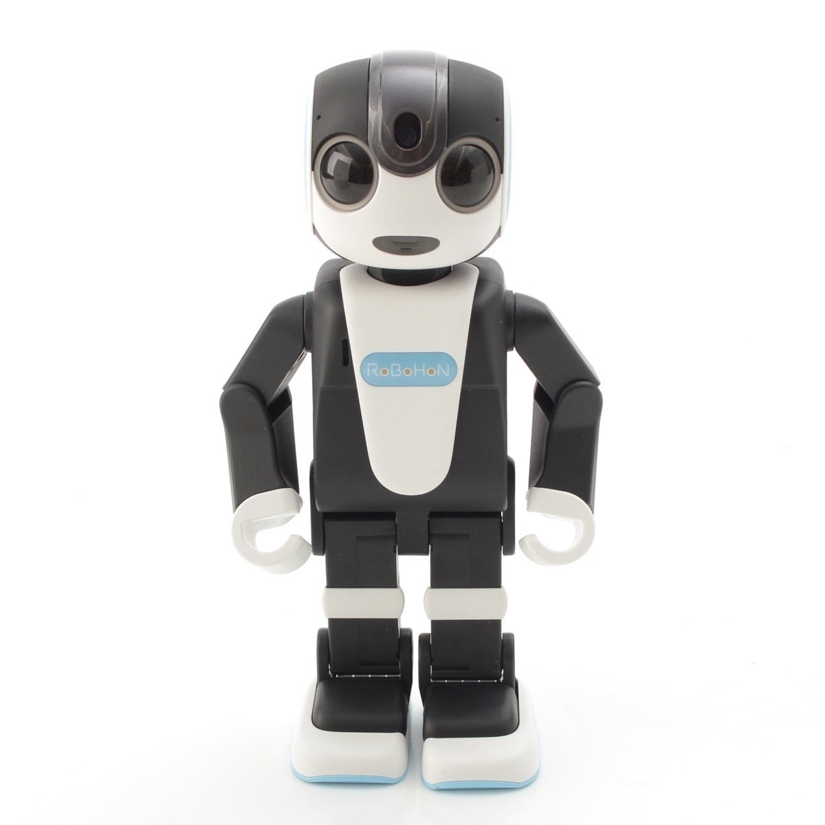 シャープ SHARP ロボホン RoBoHoN 弟 家電 モバイル型ロボット SR