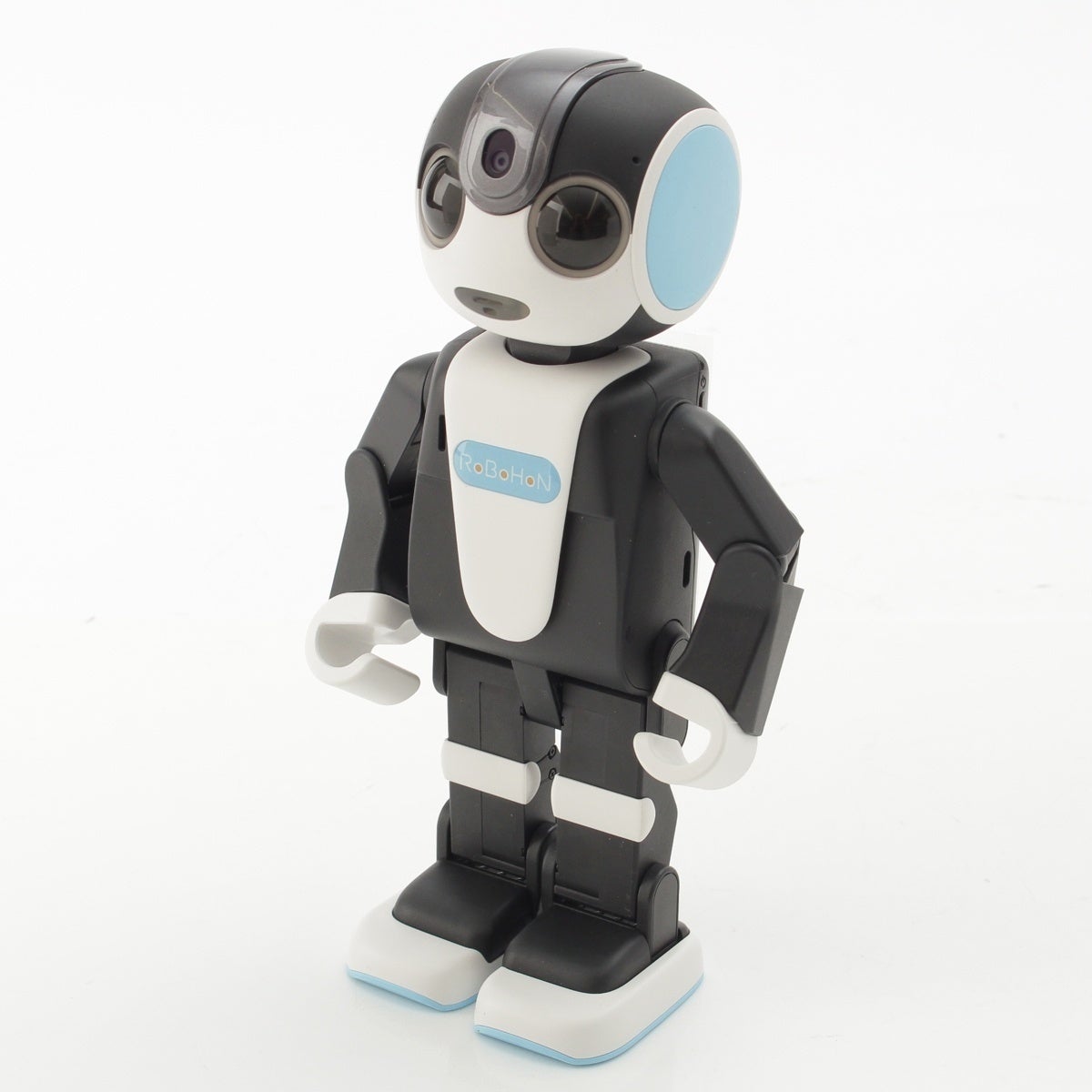 シャープ SHARP ロボホン RoBoHoN 弟 家電 モバイル型ロボット SR