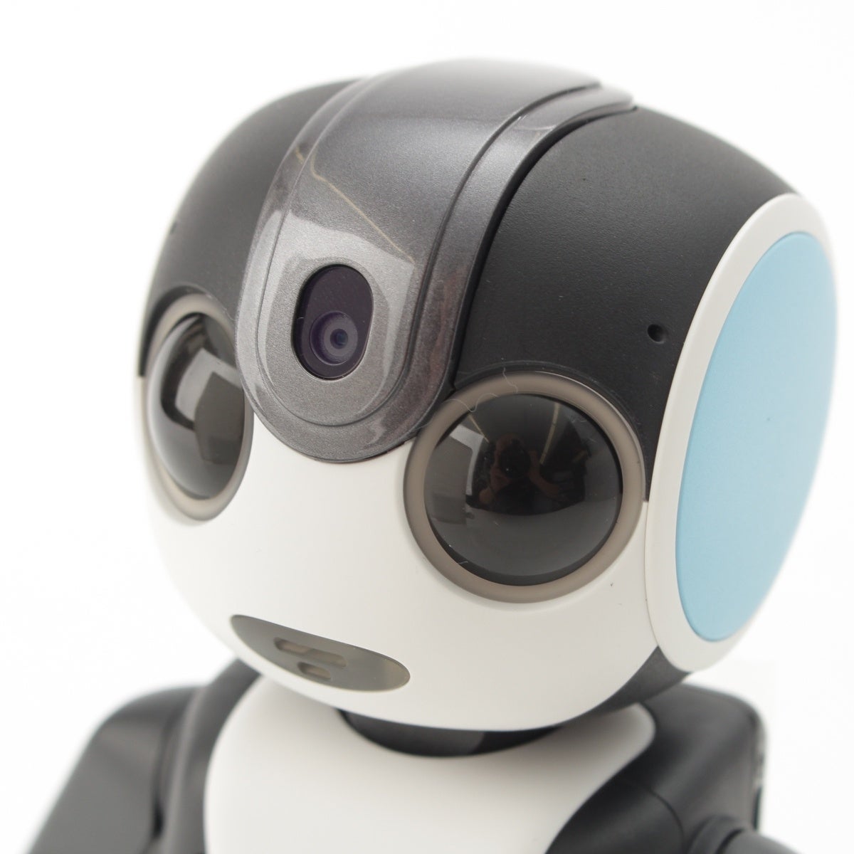 シャープ SHARP ロボホン RoBoHoN 弟 家電 モバイル型ロボット SR