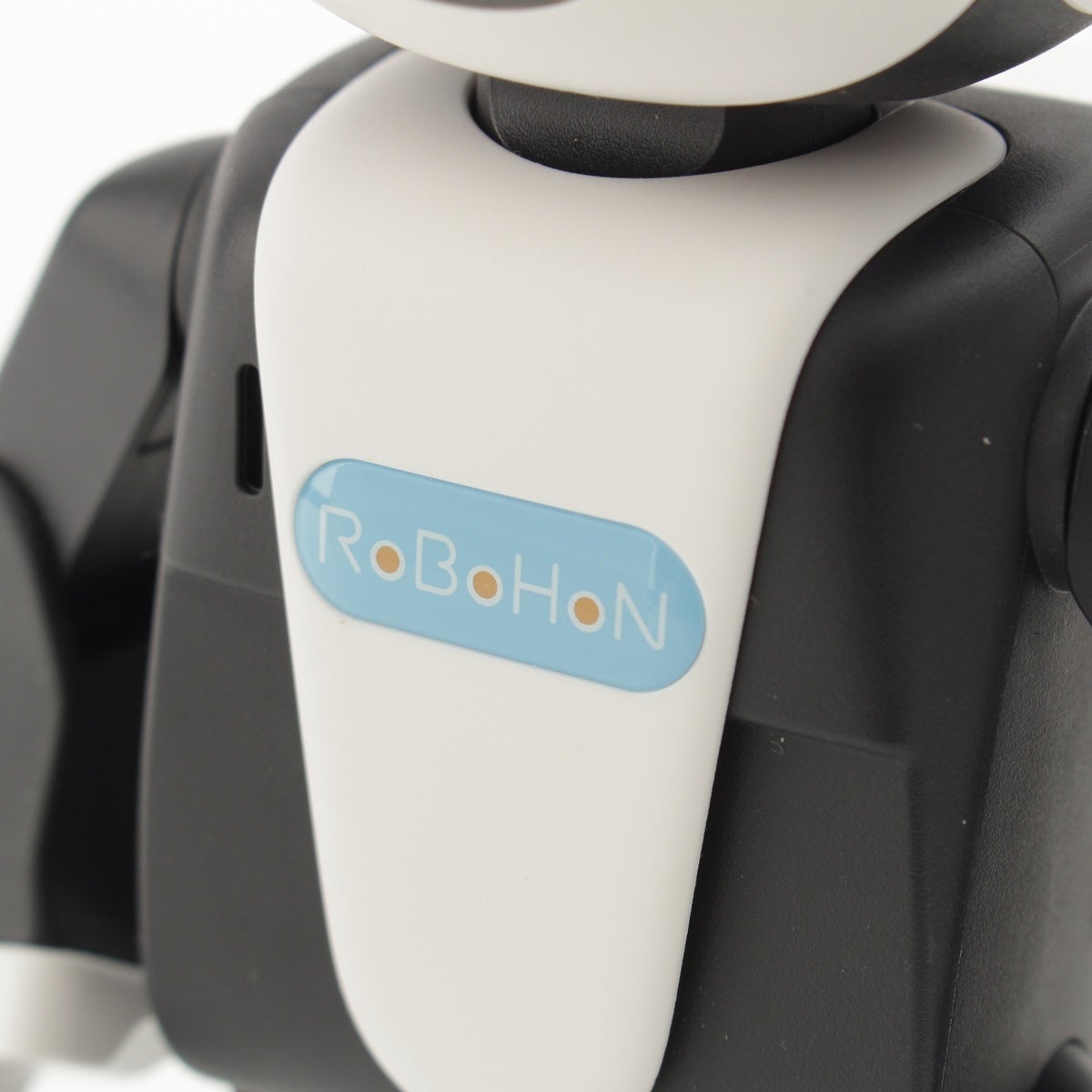 シャープ SHARP ロボホン RoBoHoN 弟 家電 モバイル型ロボット SR