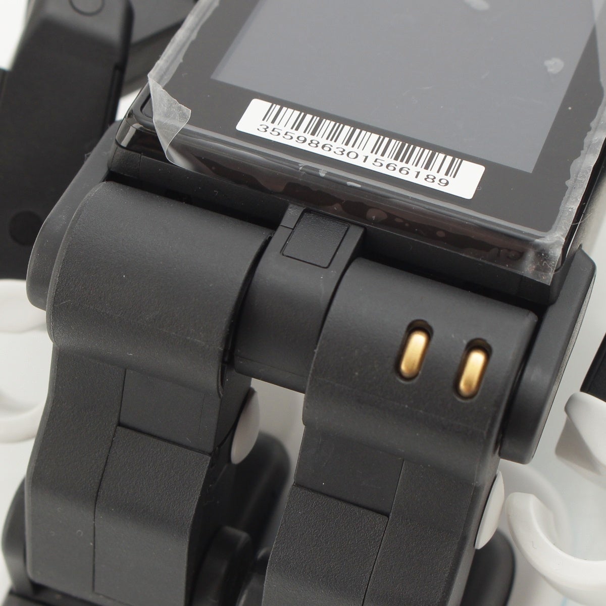 シャープ SHARP ロボホン RoBoHoN 弟 家電 モバイル型ロボット SR