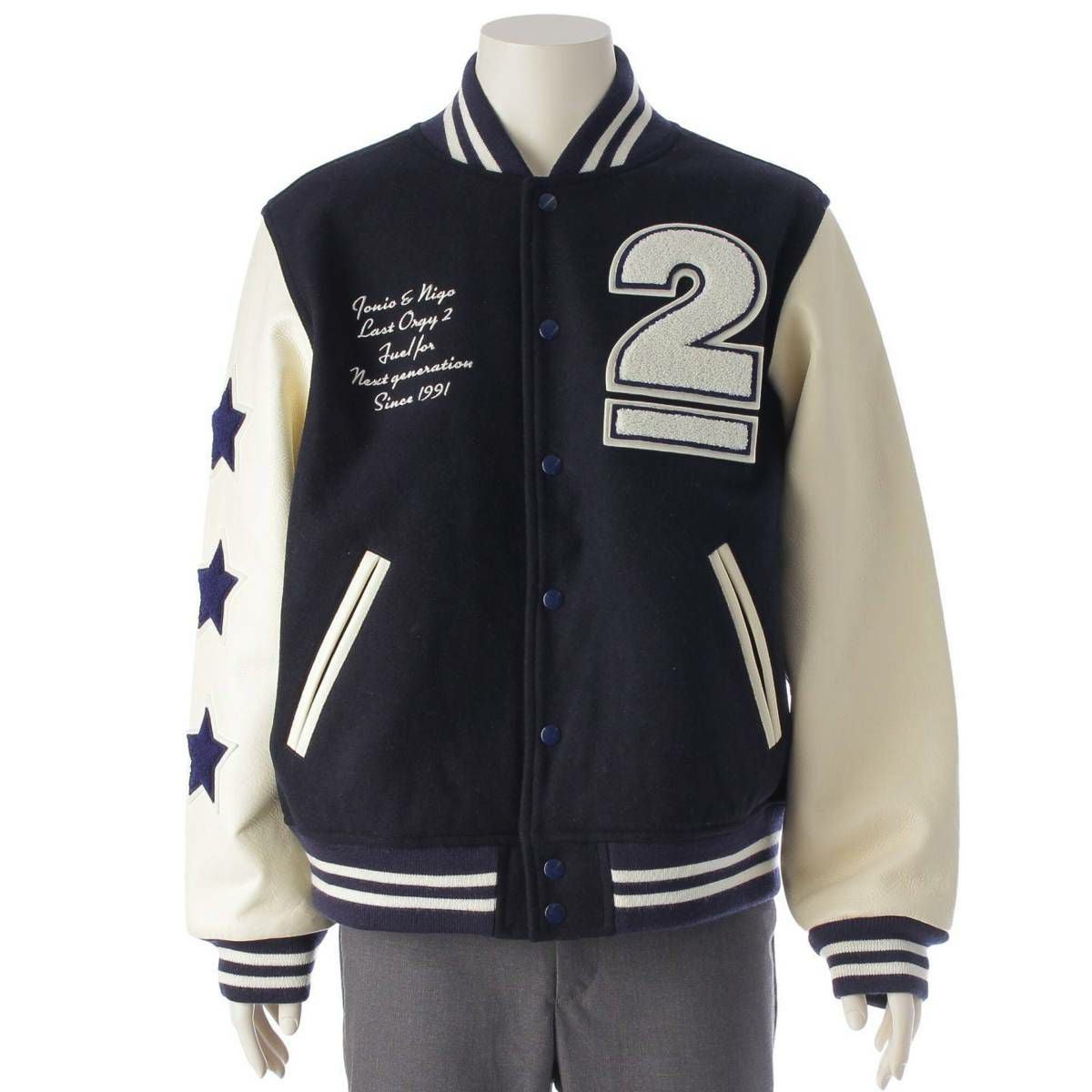 アンダーカバー（UNDERCOVER） | ブランド中古通販 retro.jp