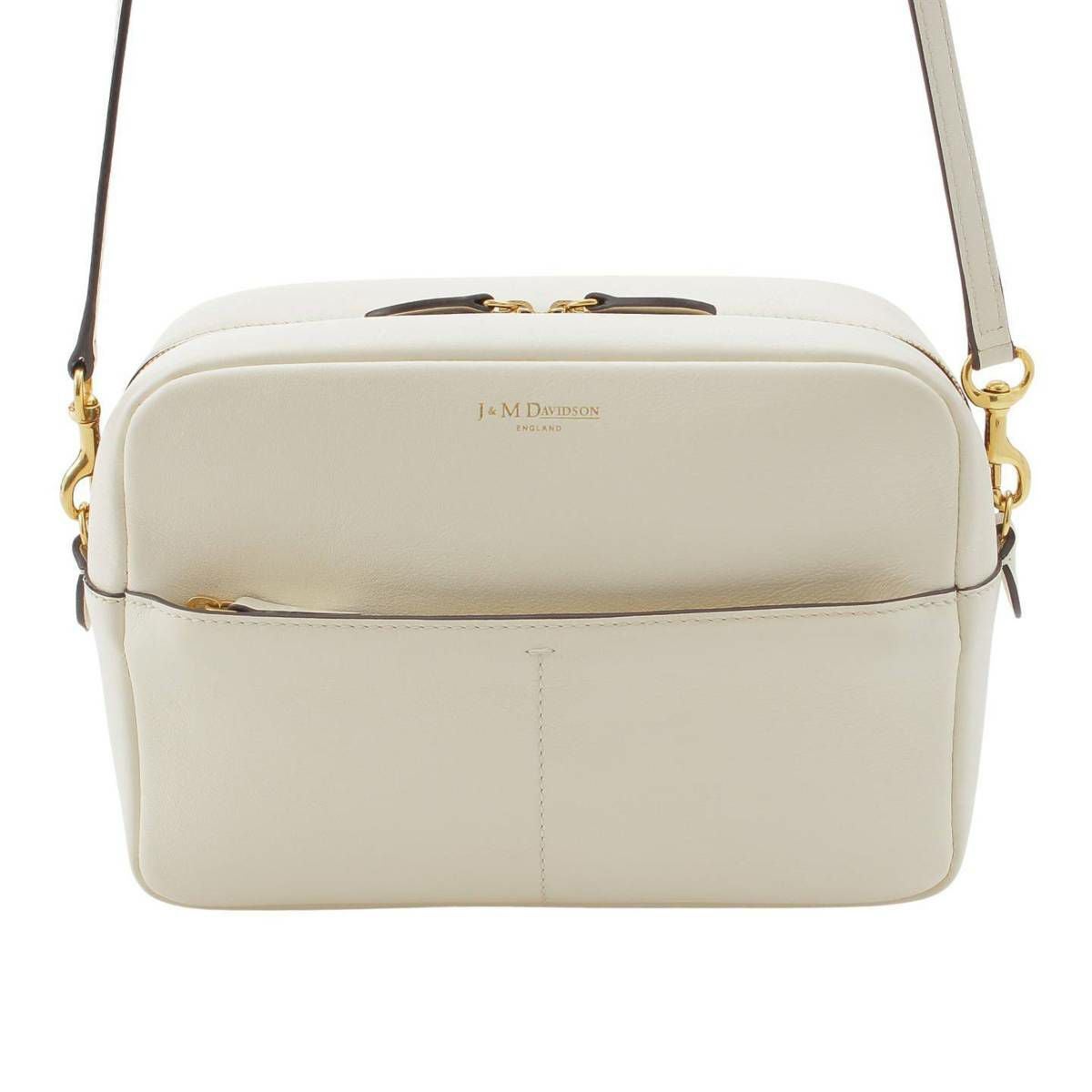 ジェイアンドエムデヴィッドソン J&M DAVIDSON ギャビー GABBY レザー