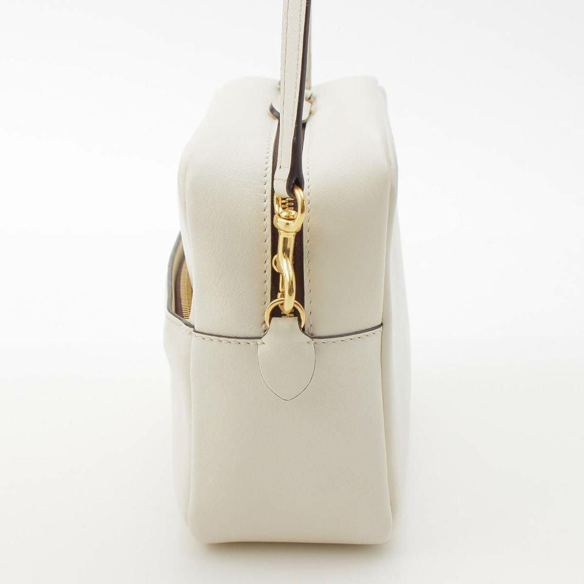 ジェイアンドエムデヴィッドソン J&M DAVIDSON ギャビー GABBY レザー