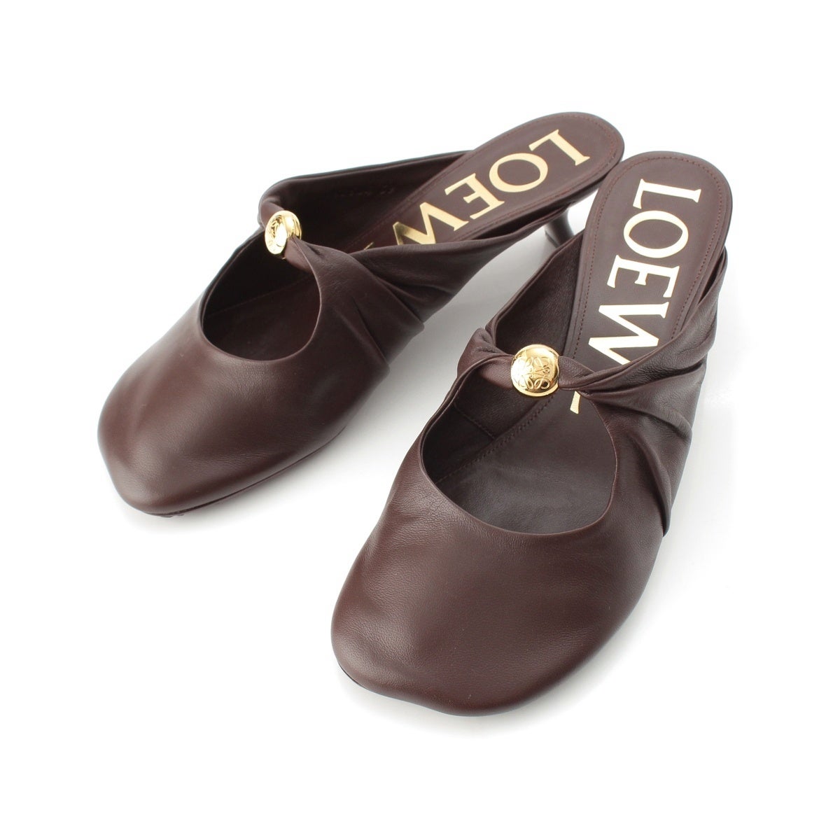 ロエベ（LOEWE） | ブランド中古通販 retro.jp