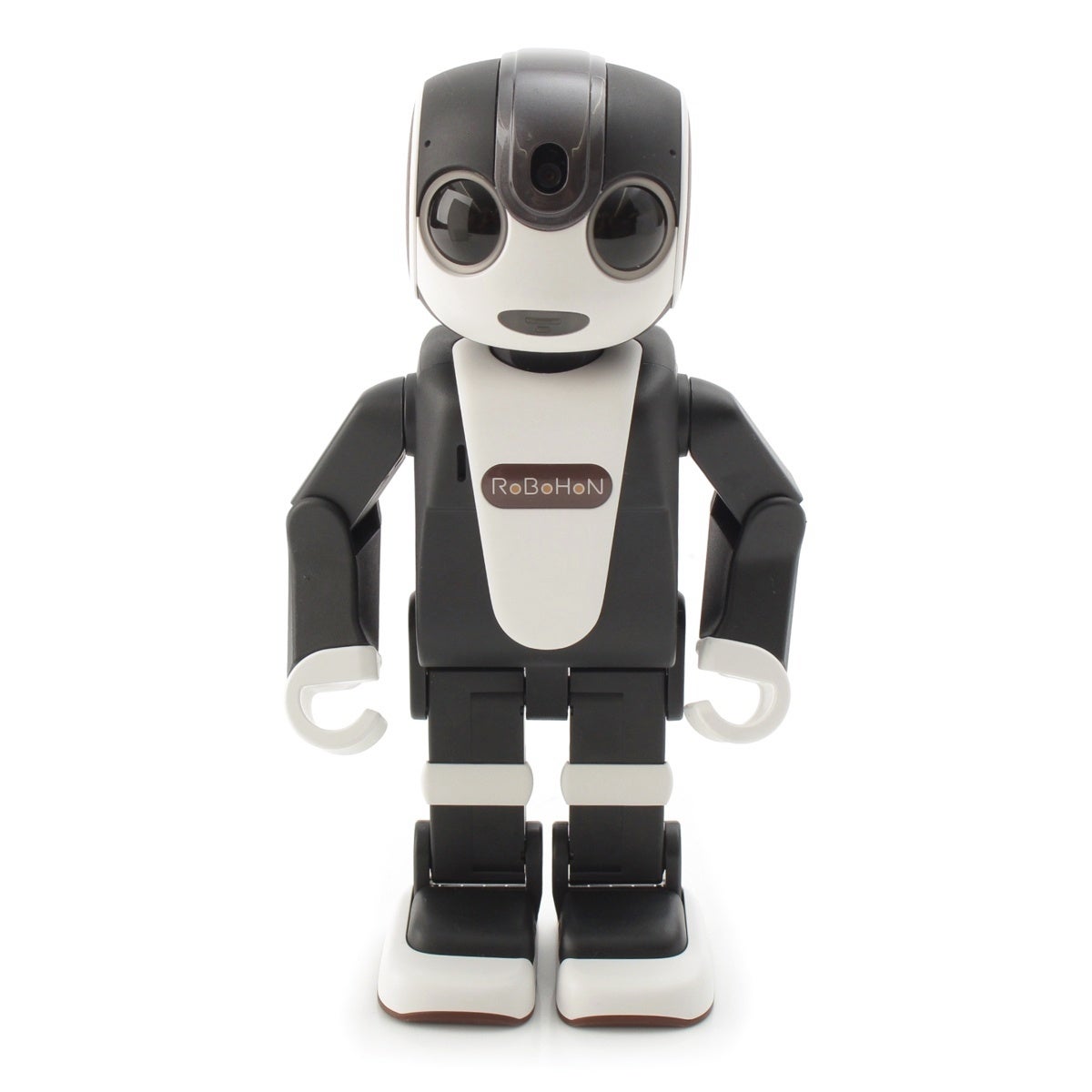 シャープ SHARP ロボホン RoBoHoN ショコラ 家電 モバイル型ロボット