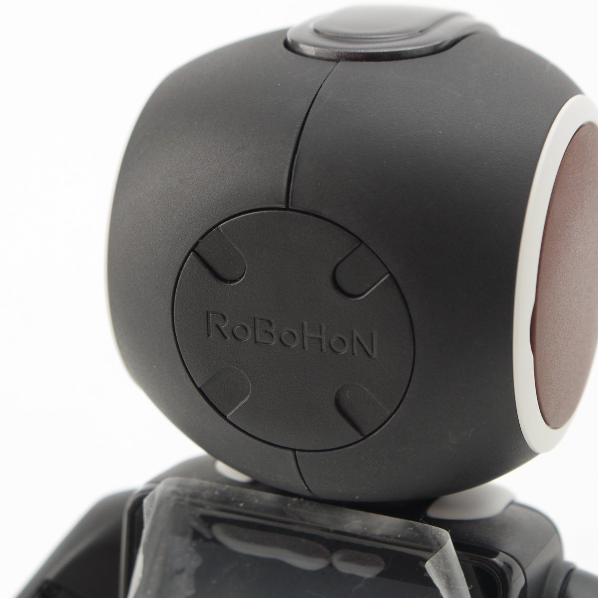 シャープ SHARP ロボホン RoBoHoN ショコラ 家電 モバイル型ロボット