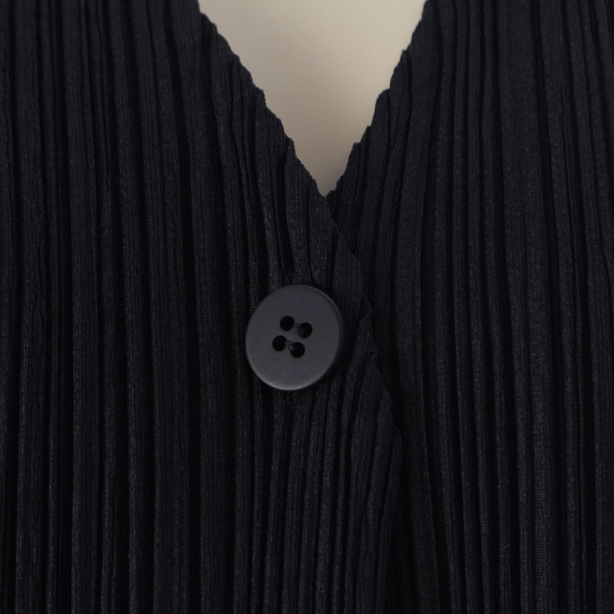 イッセイミヤケ プリーツプリーズ PLEATS PLEASE ポリエステル ロング