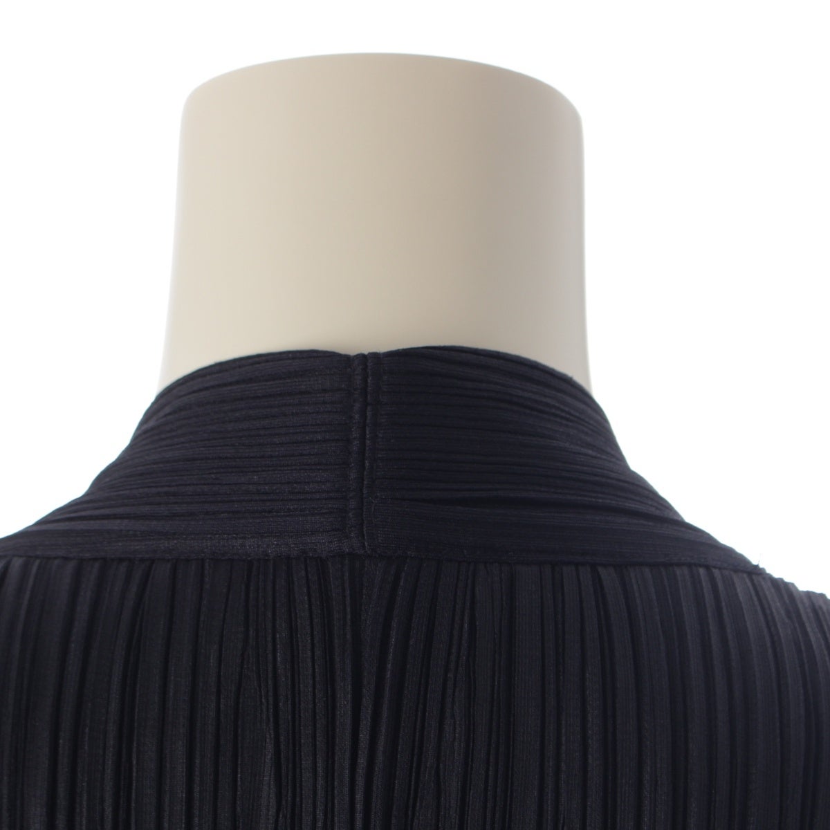 イッセイミヤケ プリーツプリーズ PLEATS PLEASE ポリエステル ロング