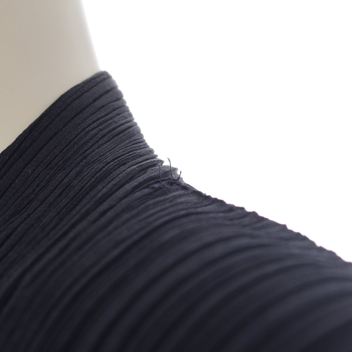 イッセイミヤケ プリーツプリーズ PLEATS PLEASE ポリエステル ロング