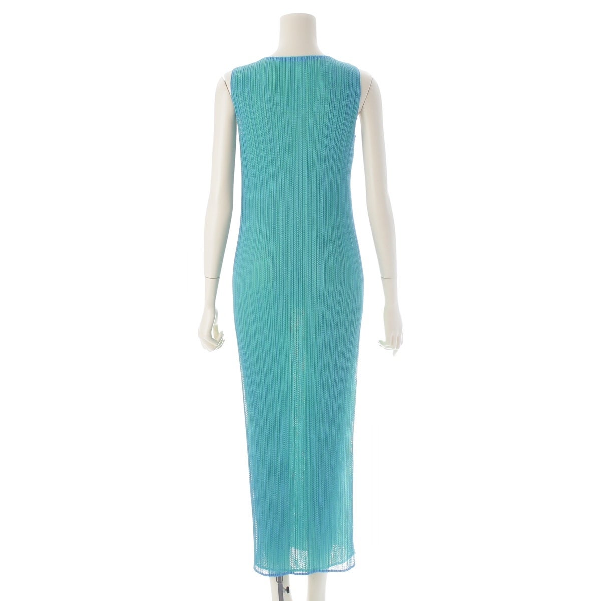 イッセイミヤケ プリーツプリーズ PLEATS PLEASE ポリエステル