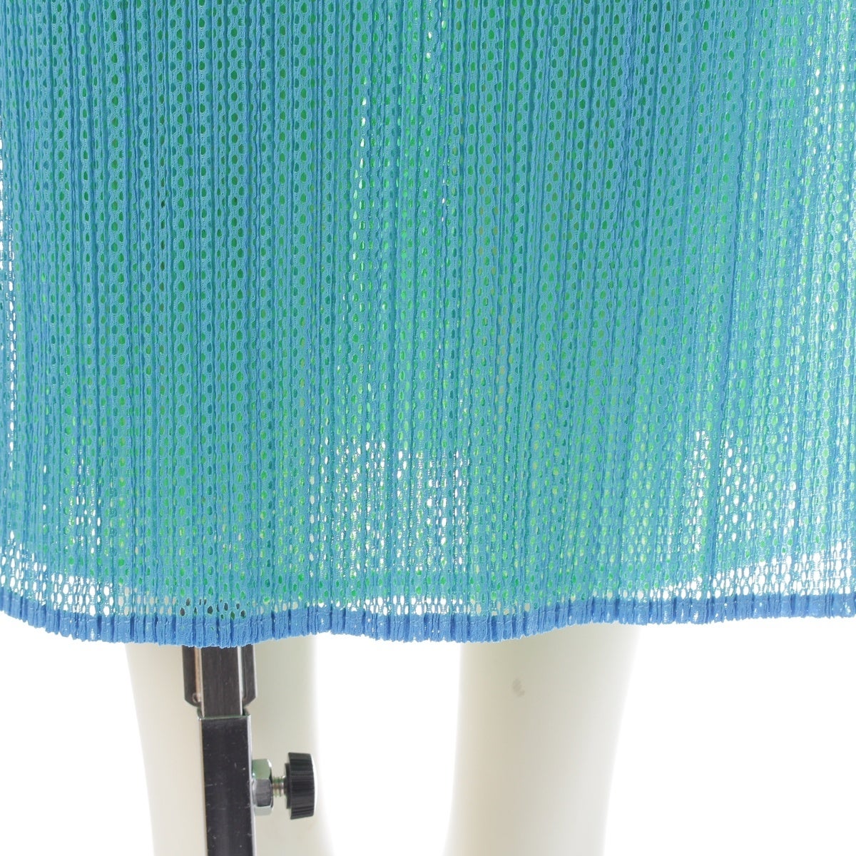 イッセイミヤケ プリーツプリーズ PLEATS PLEASE ポリエステル