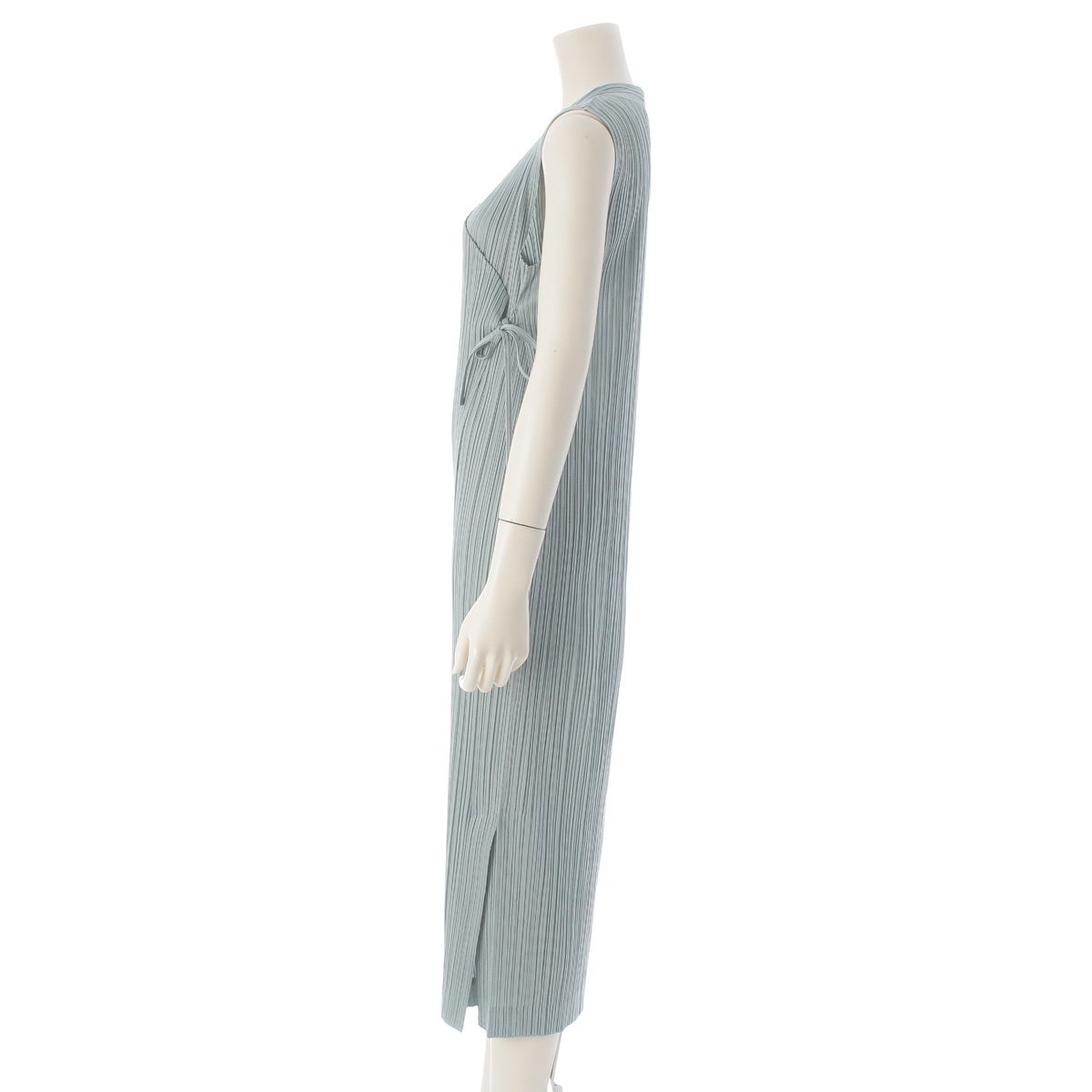 イッセイミヤケ プリーツプリーズ PLEATS PLEASE ポリエステル