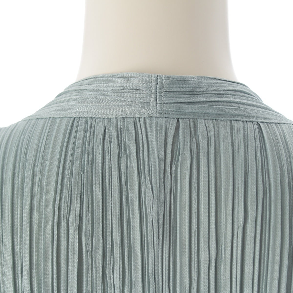 イッセイミヤケ プリーツプリーズ PLEATS PLEASE ポリエステル