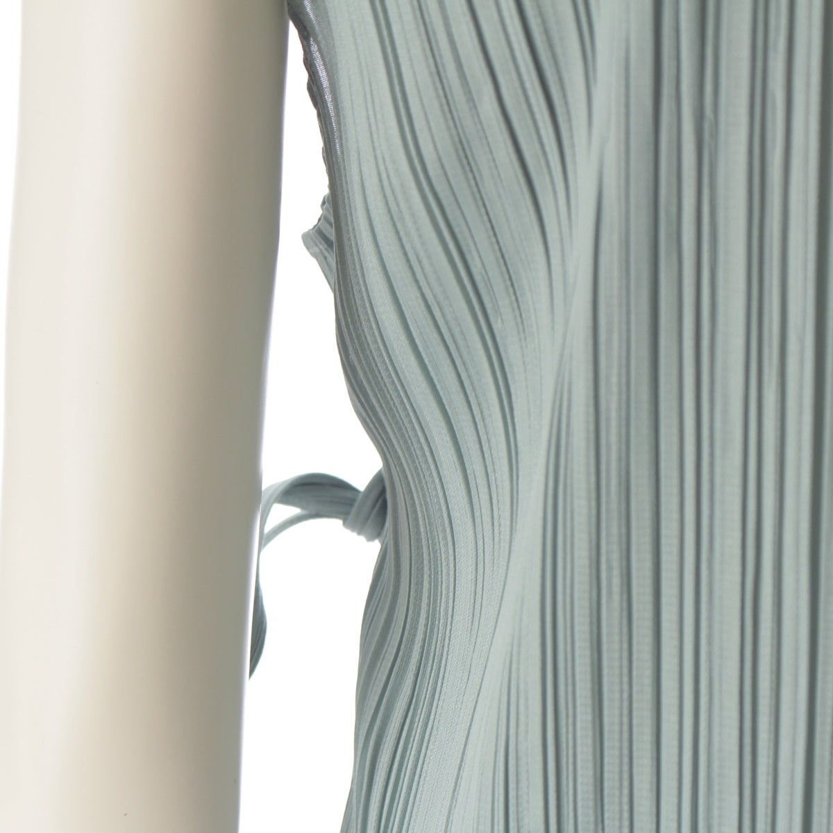 イッセイミヤケ プリーツプリーズ PLEATS PLEASE ポリエステル