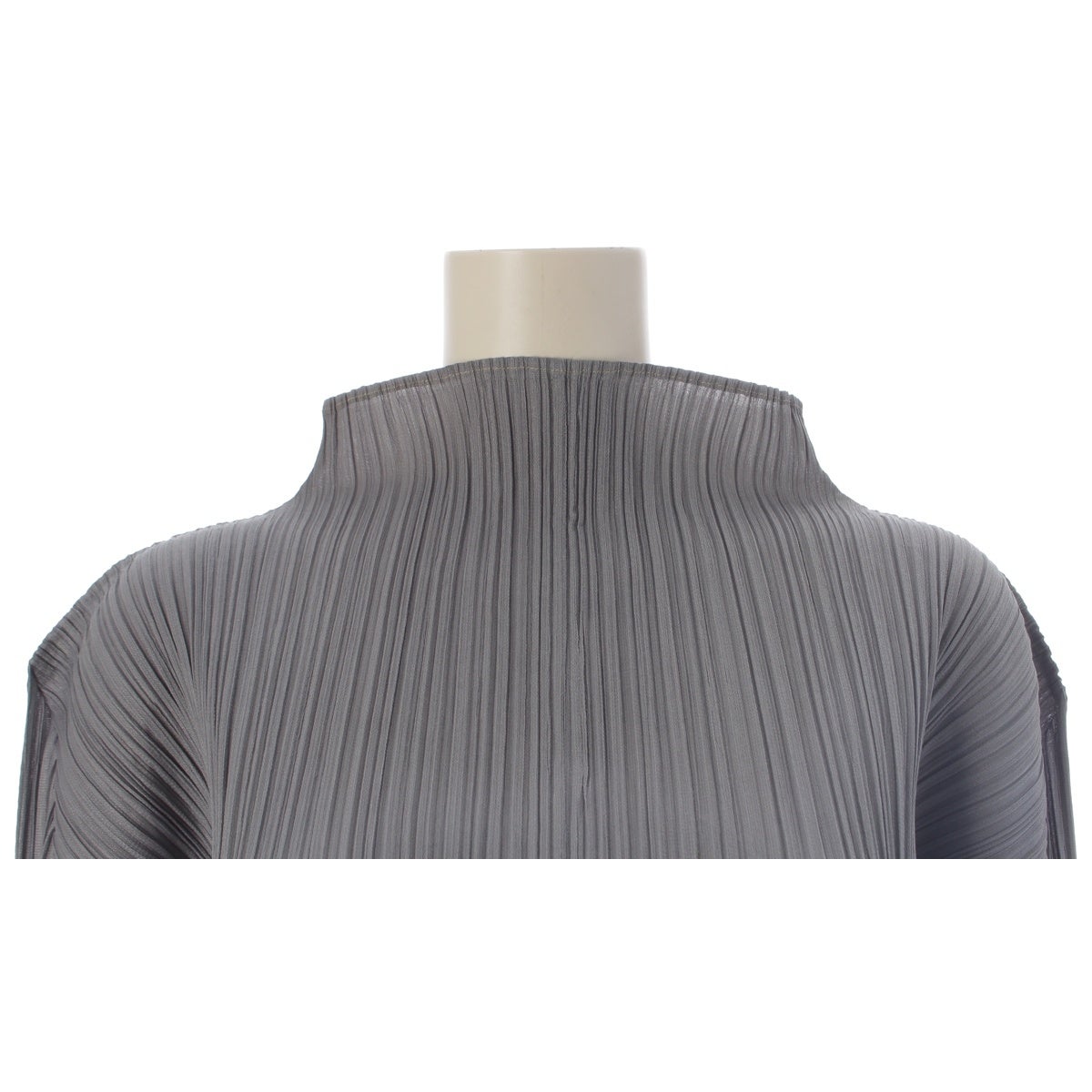 イッセイミヤケ プリーツプリーズ PLEATS PLEASE ポリエステル ボトル