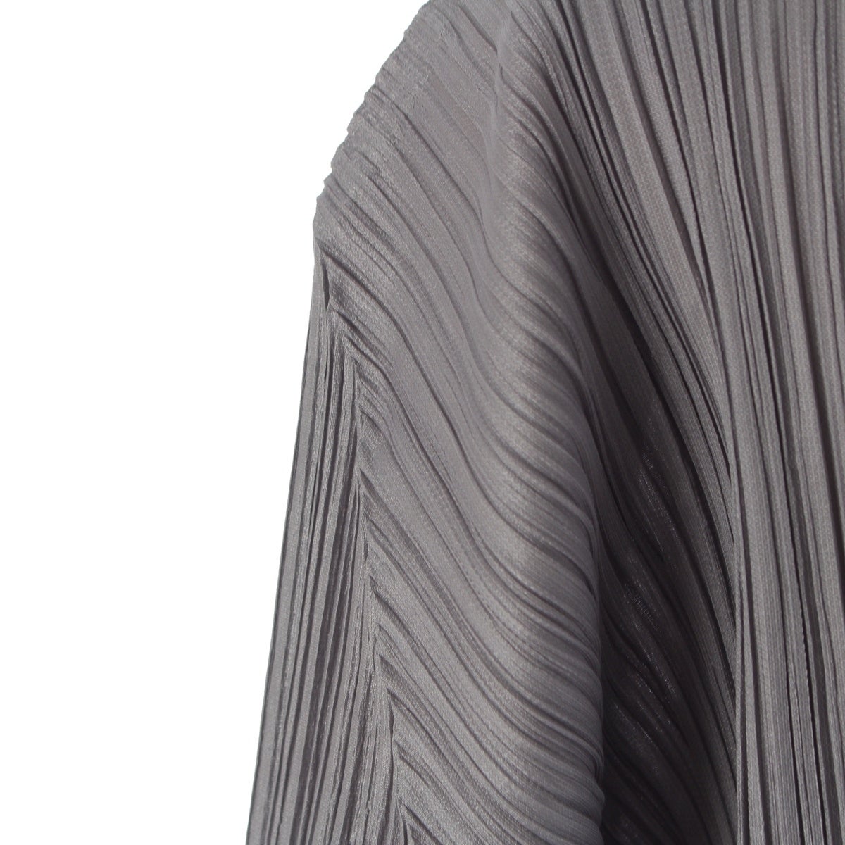イッセイミヤケ プリーツプリーズ PLEATS PLEASE ポリエステル ボトル