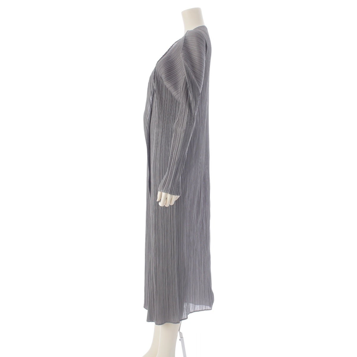 イッセイミヤケ プリーツプリーズ PLEATS PLEASE ポリエステル
