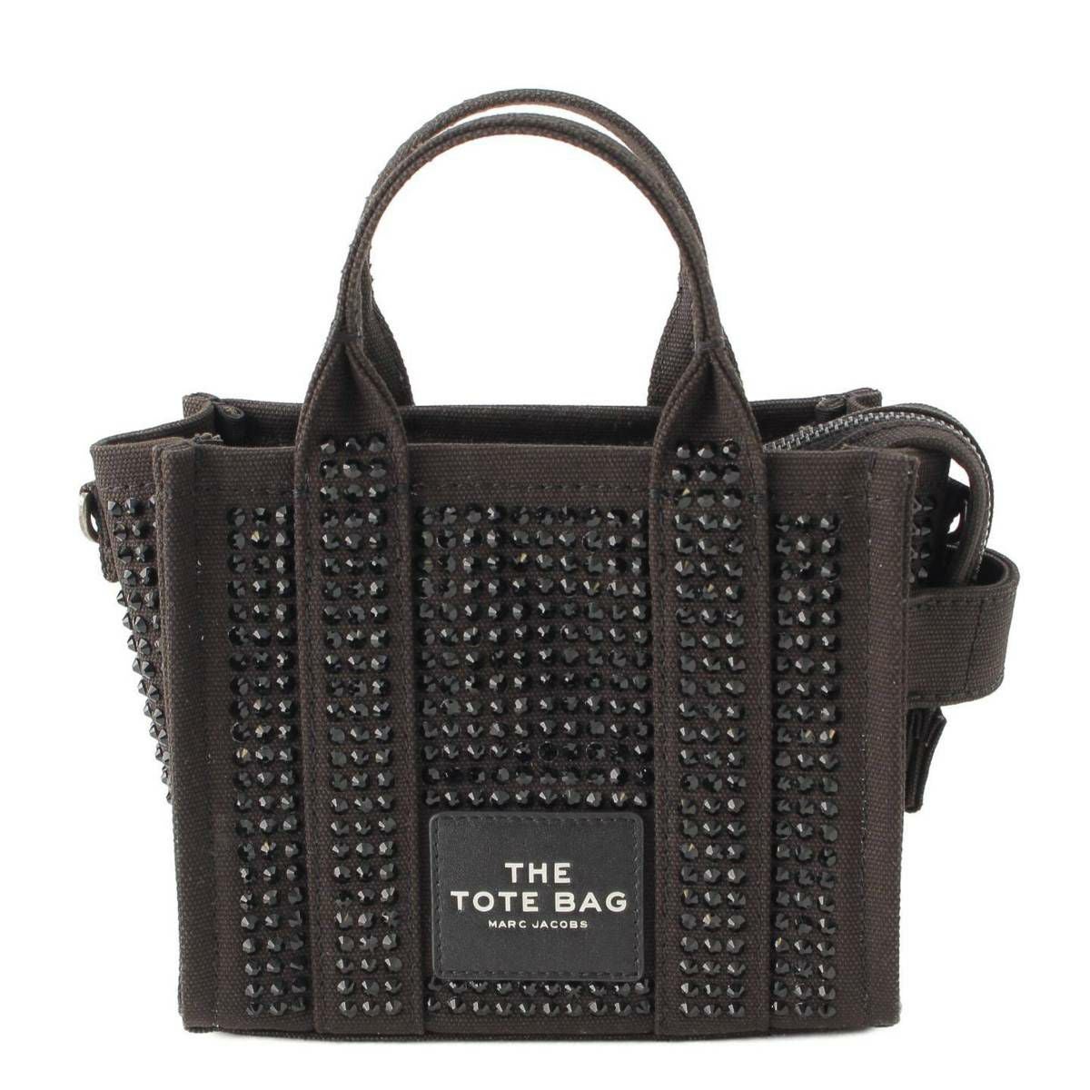 マークジェイコブス Marc jacobs ザ クリスタル クロスボディ
