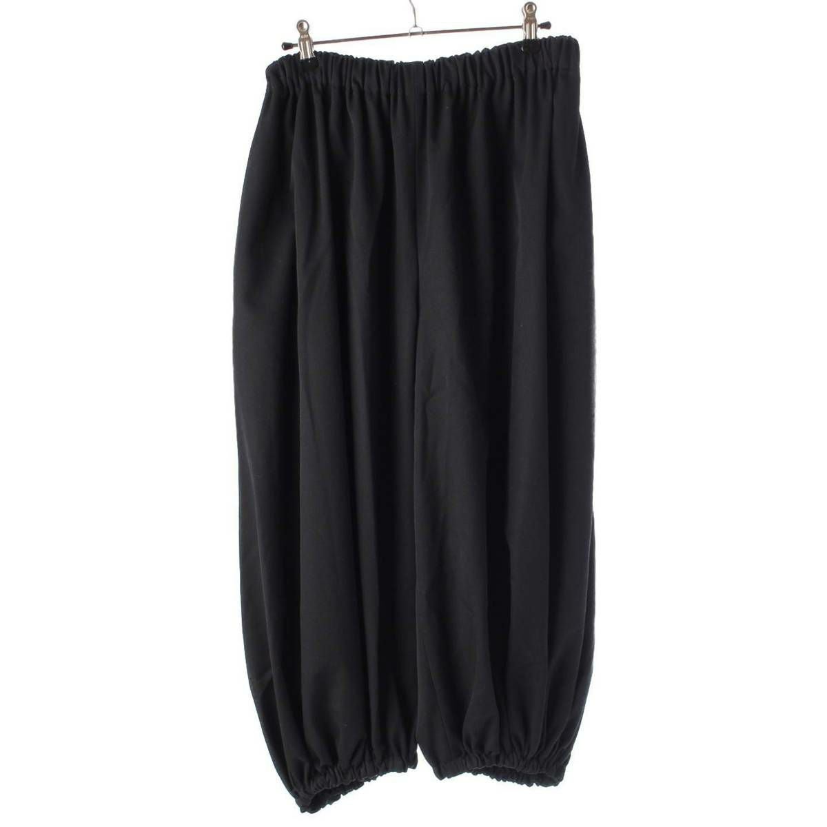 コムデギャルソン Comme des Garcons コムコム コクーン サルエル