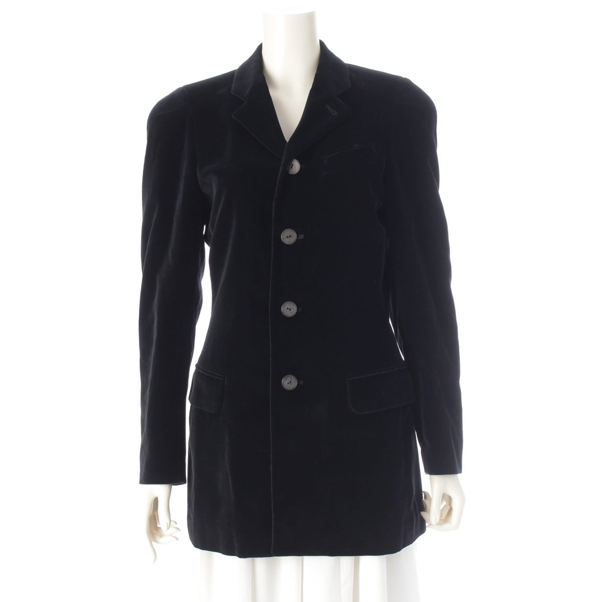 新品未使用　ジャンポールゴルチエ ジャケット 40 ジャン ポール ゴルチエ（Jean Paul Gaultier） | ブランド中古通販