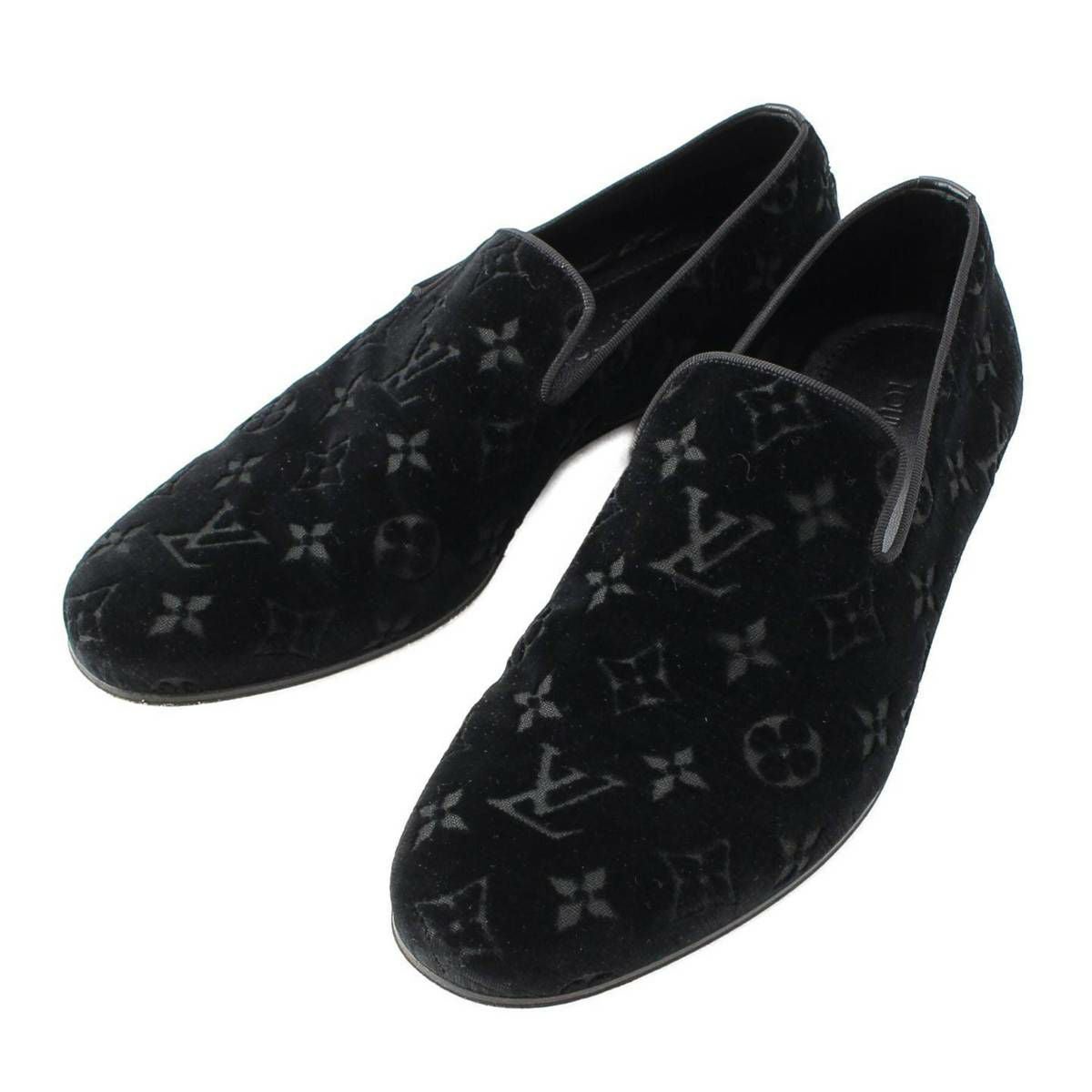 ルイヴィトン シューズ | ブランド中古通販 retro.jp
