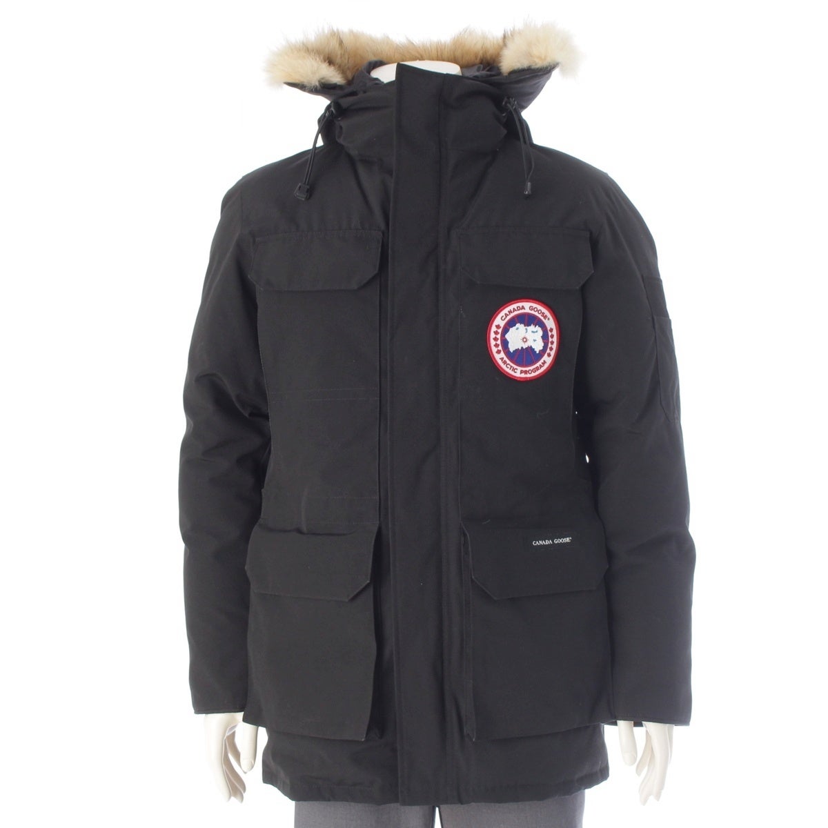 カナダグース（CANADA GOOSE） | ブランド中古通販 retro.jp