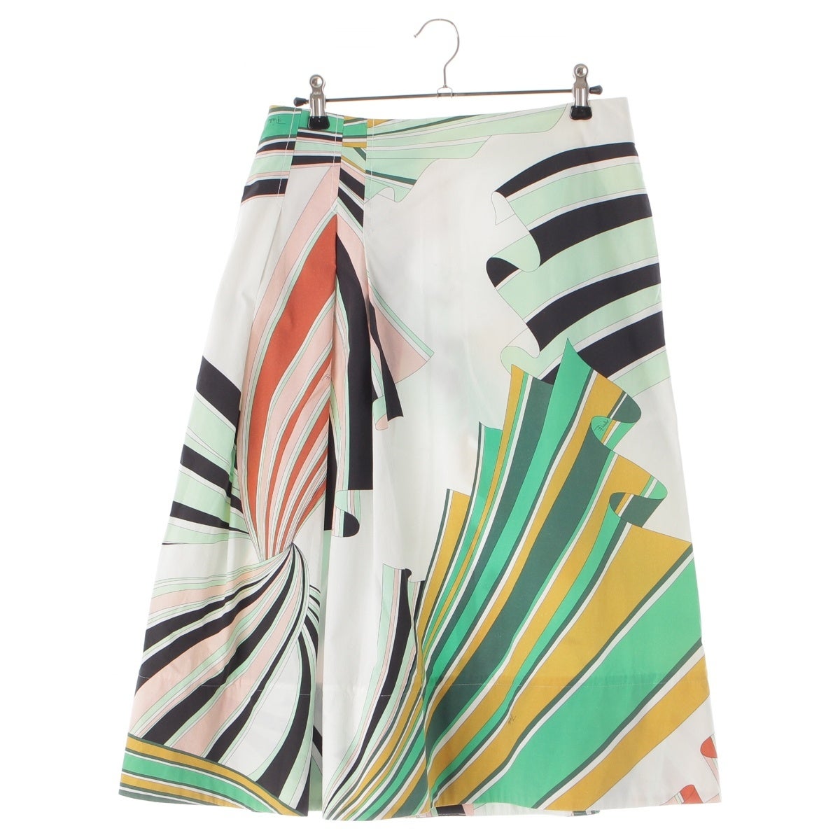 エミリオプッチ（Emilio Pucci） | ブランド中古通販 retro.jp