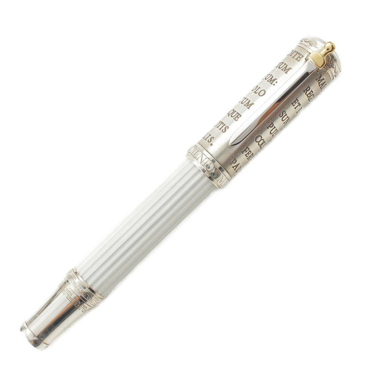 モンブラン（MONTBLANC） | ブランド中古通販 retro.jp