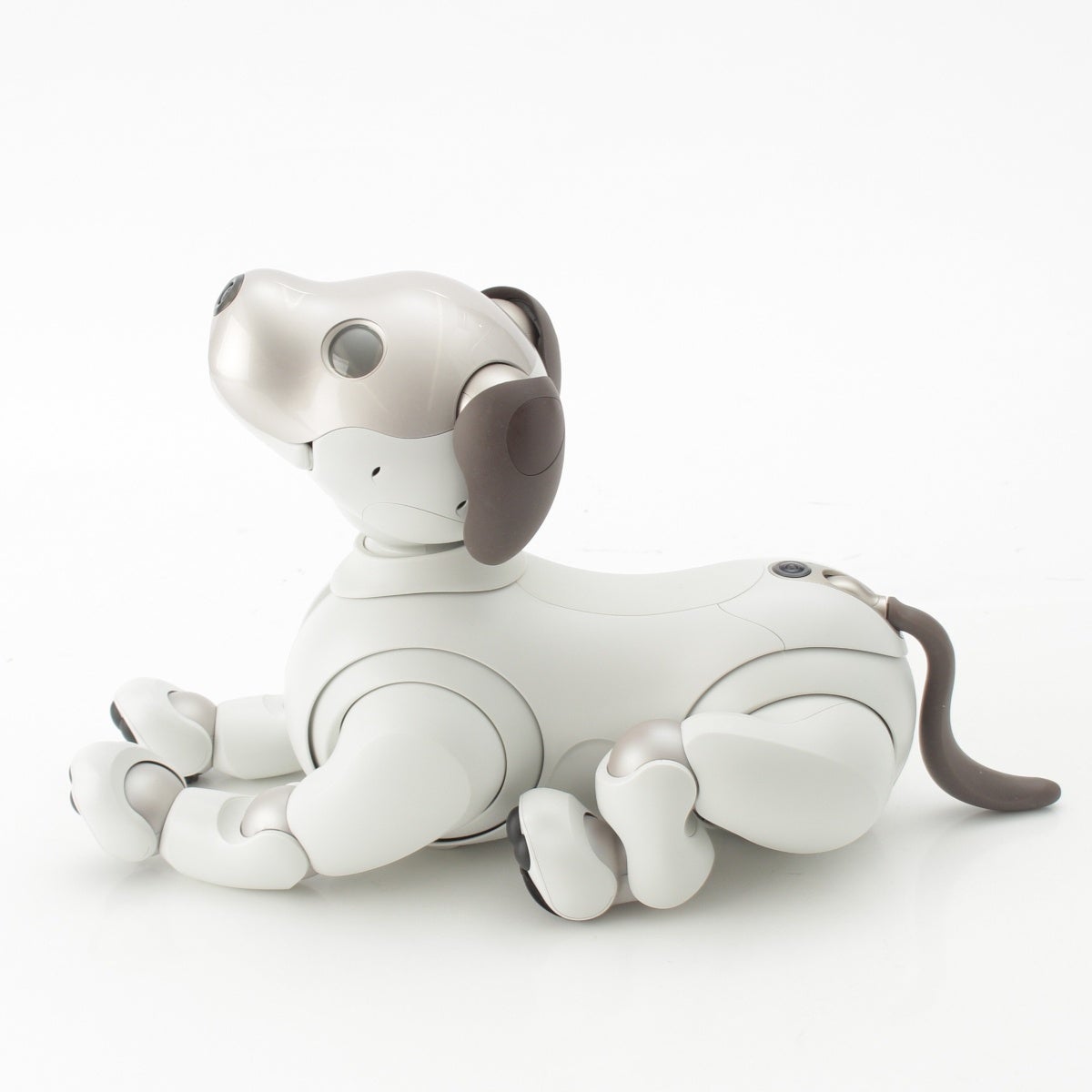 ソニー アイボ aibo ERS-1000 ペットロボット 家電 ERS-1000 ホワイト