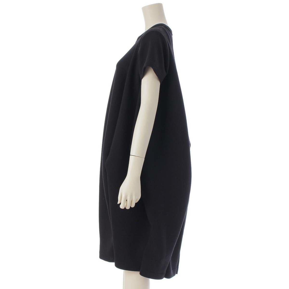 コムデギャルソン Comme des Garcons 20AW 半袖 変形ワンピース