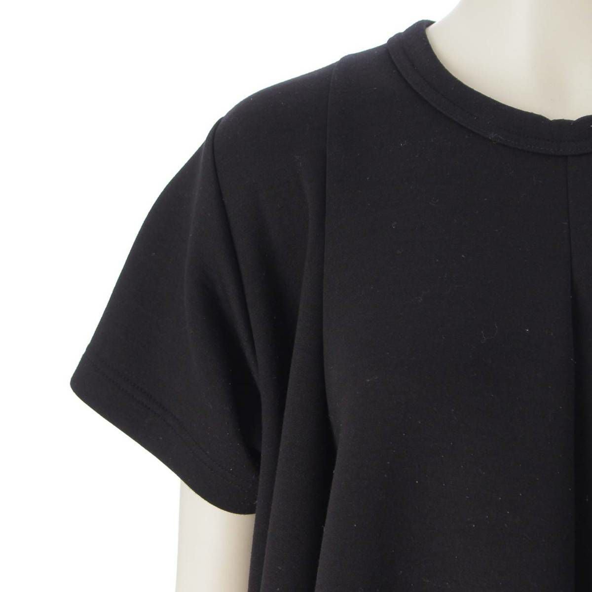 コムデギャルソン Comme des Garcons 20AW 半袖 変形ワンピース