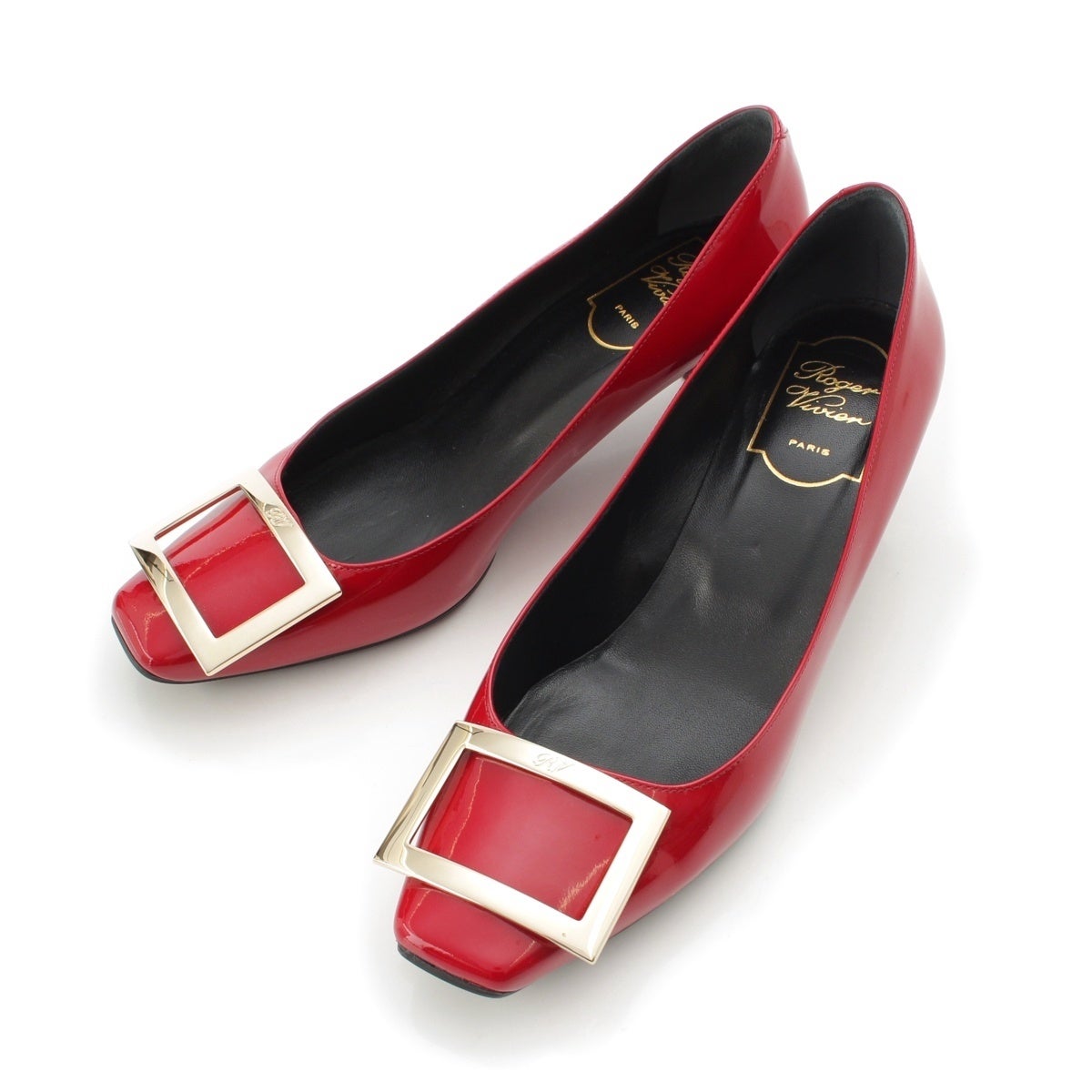 ロジェヴィヴィエ（Roger Vivier） | ブランド中古通販 retro.jp