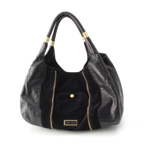 ジミーチュウ（JIMMY CHOO） | ブランド中古通販 retro.jp 激レア　ジミーチュウ　クラッチバッグ　スター　エンボス加工　レオパード　　A4可