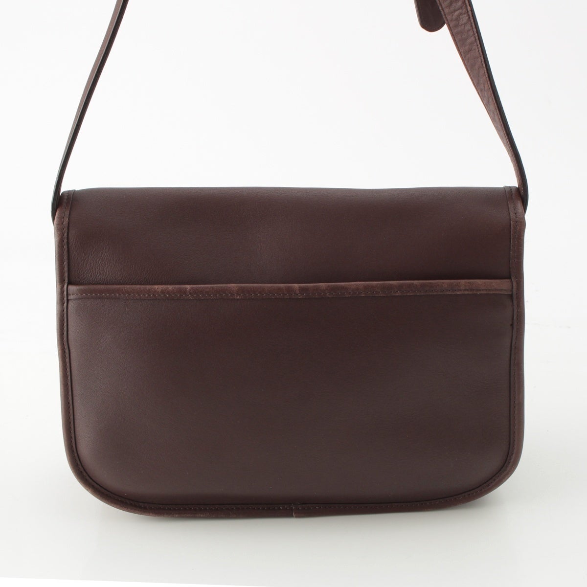 コーチ オールドコーチ OLD COACH シティ City グラブタンレザー
