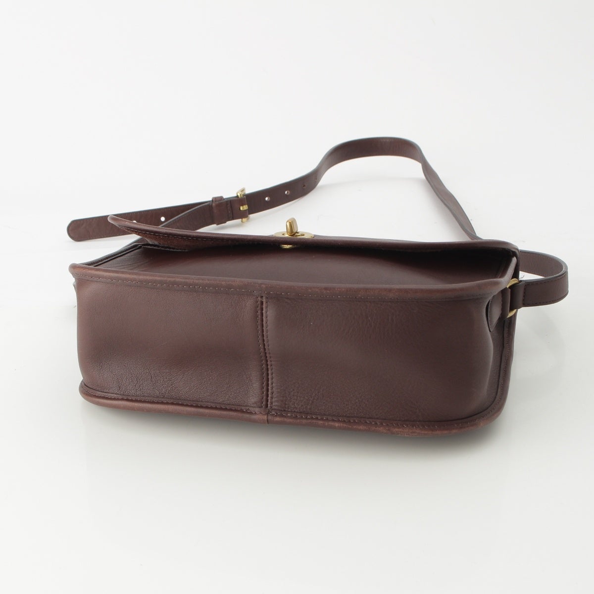 コーチ オールドコーチ OLD COACH シティ City グラブタンレザー